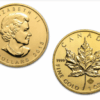 1 oz maple de oro