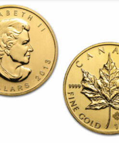 1 oz maple de oro